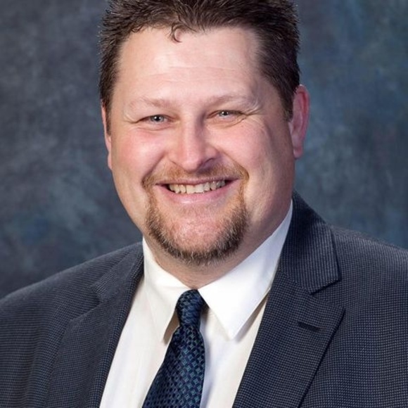 Meet your Posher, Mark - Picture 1 of 1